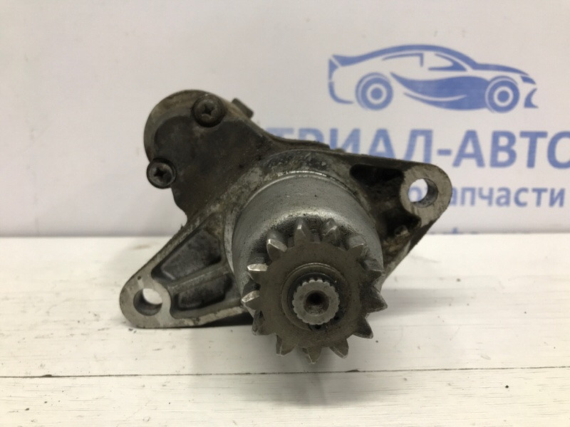 Стартер Toyota RAV 4 2005-2012 2810028052 (Арт. 52414) Киев - изображение 2