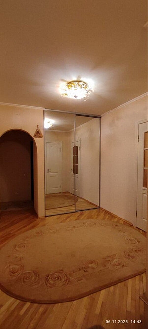 Оренда великої 3 кімнатної квартири Днепр - изображение 7