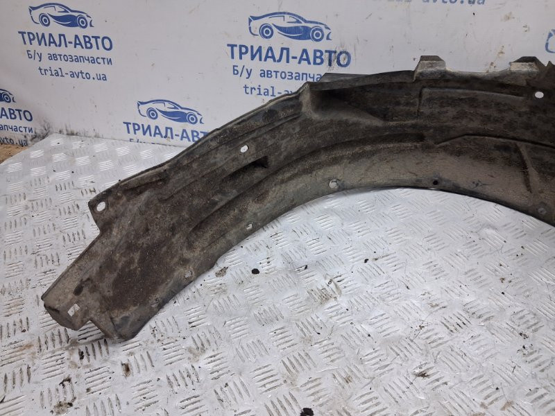 Подкрылок передний левый Honda Civic 2005-2012 74151SNAA10 (Арт. 67869) Київ - зображення 7