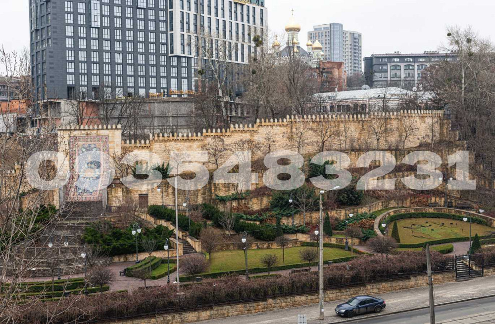 продажа 2-к квартира Киев, Шевченковский, 140000 $ Київ - зображення 3