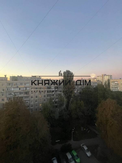 Оренда 3 кімнатна квартира м. Святошин КОД 11203806 Київ - зображення 8