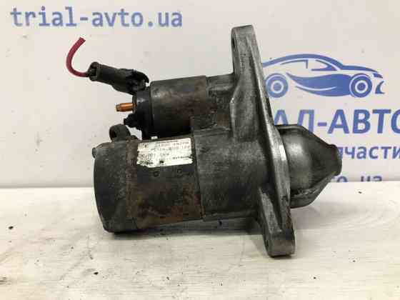 Стартер Nissan Juke F15 1.6 TURBO MR16DDT 2010 (б/у) Киев