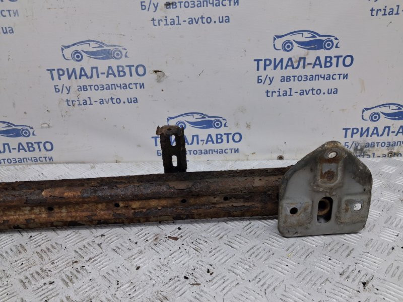 Усилитель бампера задний Mitsubishi ASX 2010- 6410B929 (Арт. 63516) Киев - изображение 7