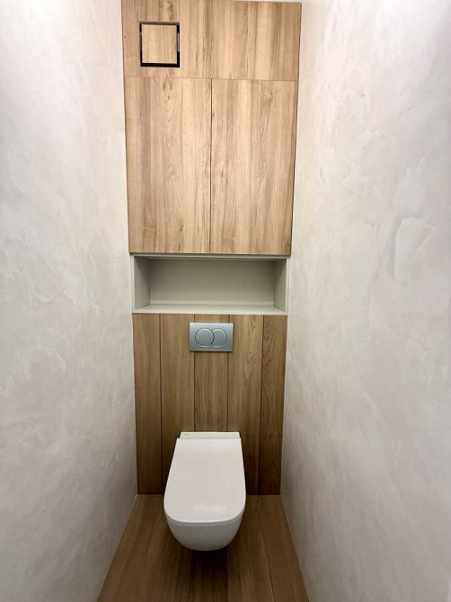 продажа 2-к квартира Броварский, Бровары, 149000 $ Бровари - зображення 6