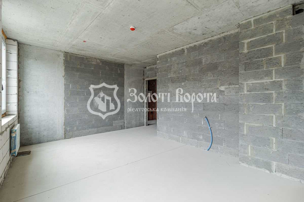 продажа 1-к квартира Киев, Голосеевский, 45000 $ Київ - зображення 4