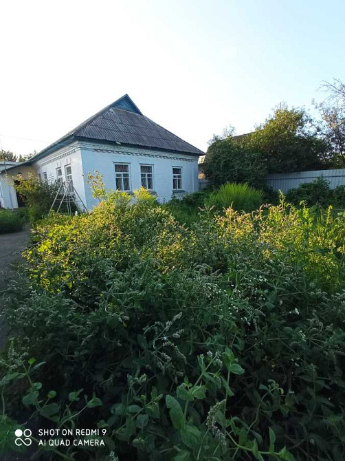 продажа 4-к дом Броварский, Бровары, 59900 $ Бровари - зображення 1