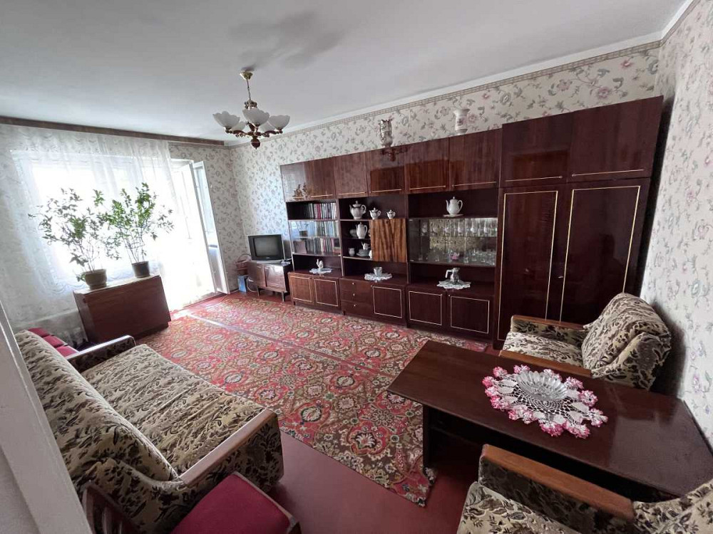 долгосрочная аренда 2-к квартира Киев, Дарницкий, 13000 грн./мес. Київ - зображення 1