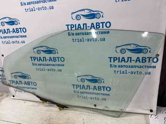 Стекло двери переднее левое Mitsubishi Outlander CU 2.4 БЕНЗИН 4G69 2003 (б/у) Киев