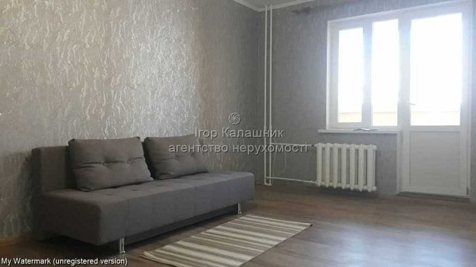 долгосрочная аренда 1-к квартира Киев, Дарницкий, 14000 грн./мес. Киев - изображение 3