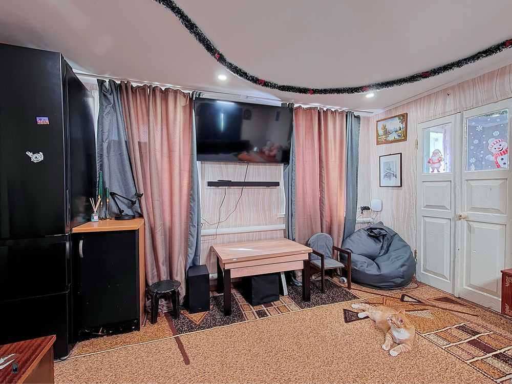 продажа 2-к дом Днепр, Подгородное, 30000 $ Підгородне - зображення 9