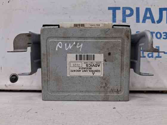 Блок управления Mitsubishi Pajero Wagon 4 3.2 ДИЗЕЛЬ 4M41 2006 (б/у) Київ