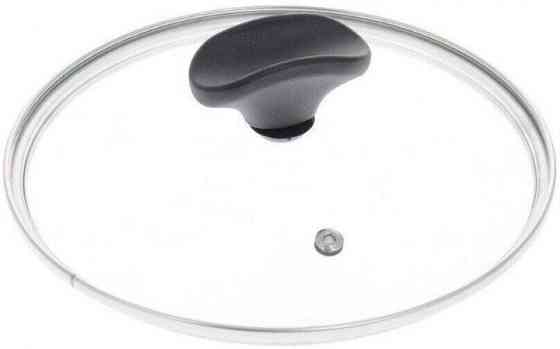 Кришка скляна TVS Luna Induction 9465128003G601 28 см Київ