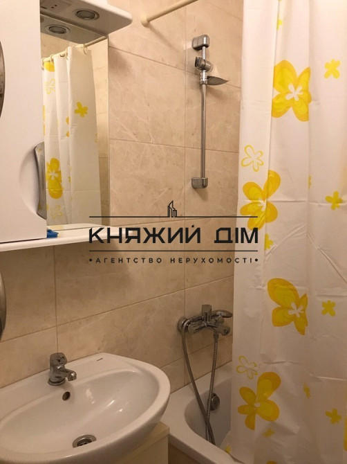Продаж 2 кімнатна квартира м. Мінська КОД 21147005 Київ - зображення 11