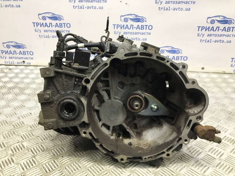 Коробка передач МКПП Kia Ceed ED 1.6 DIESEL D4FB 2006 (б/у) Київ - зображення 1