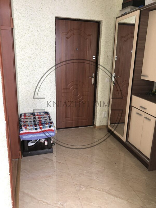 Продажа 1-но к. квартиры в Броварах ЖК Жовтень. № 21135197 Киев - изображение 3