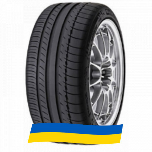 255/30 R20 Michelin Pilot Sport PS2 92Y Легкова шина Київ - зображення 1