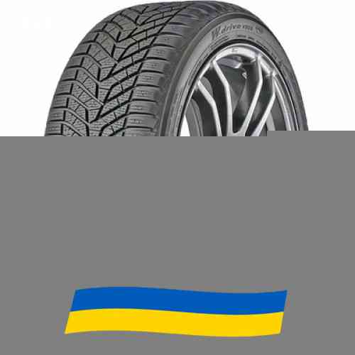 235/55 R19 Yokohama W.Drive V905 101V Легкова шина Київ