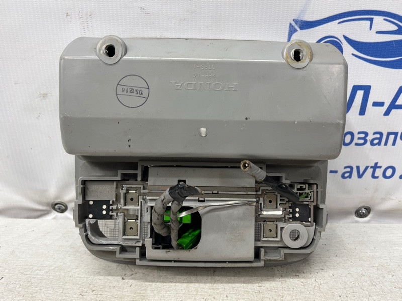 Плафон передний Honda Accord 2002-2008 37100SEA (Арт. 76090) Киев - изображение 5