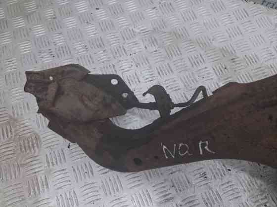 Рычаг задней подвески продольный правый Nissan Qashqai 2006-2013 55501JD00A (Арт. 82436) Киев