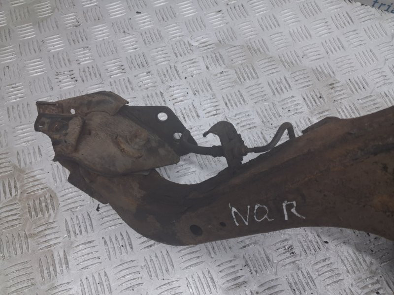 Рычаг задней подвески продольный правый Nissan Qashqai 2006-2013 55501JD00A (Арт. 82436) Киев - изображение 5