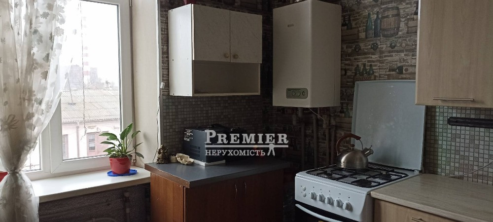 Продам кімнату з ремонтом, близкість центру міста! Одеса - зображення 3