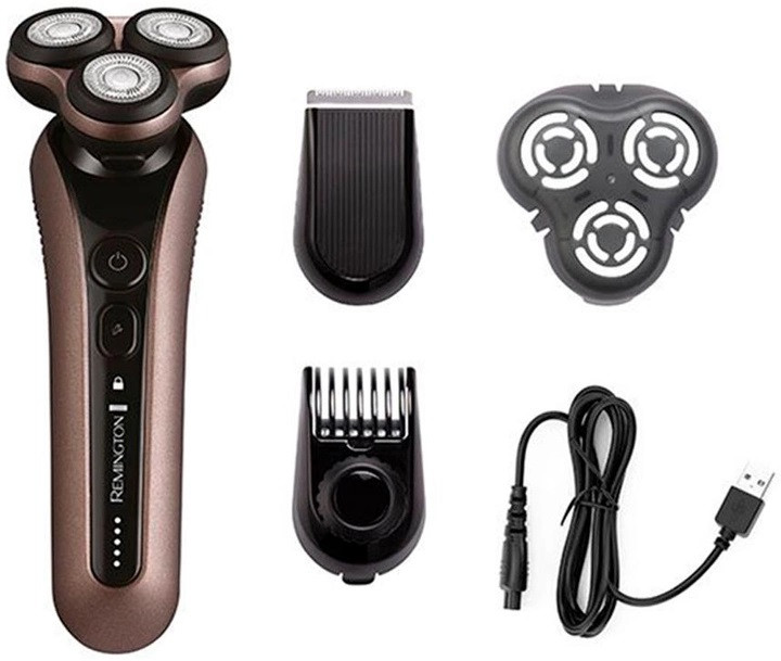 Электробритва Remington XR1790 5.5 Вт Київ - зображення 7