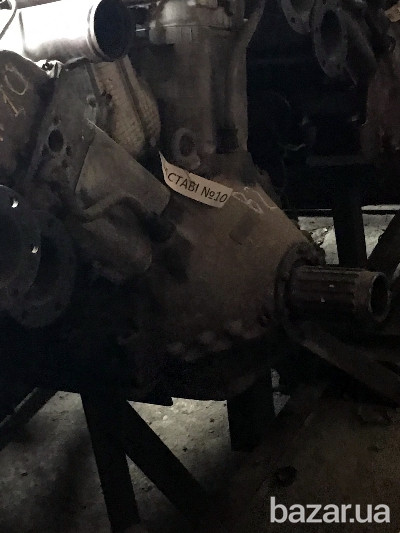 Двигатель дизельный В-2 Полтава - изображение 1