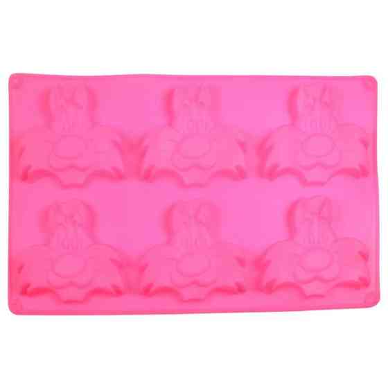 Форма силіконова для випічки кексів Кіт Сильвестр Empire M-7159 Київ