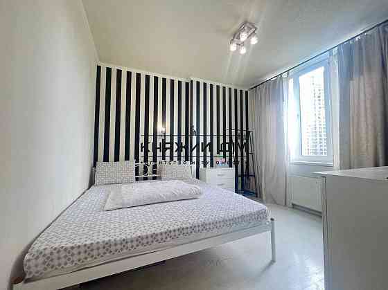 Оренда 3 кімнатна квартира м. Осокорки КОД 11204476 Київ