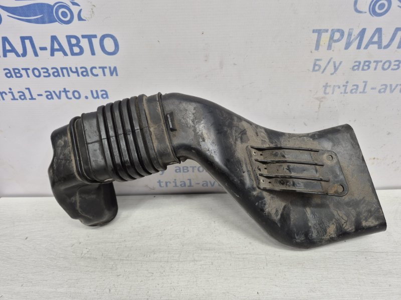 Воздухозаборник Mitsubishi ASX GA 1.8 DIESEL 4N13 2010 (б/у) Київ - зображення 2