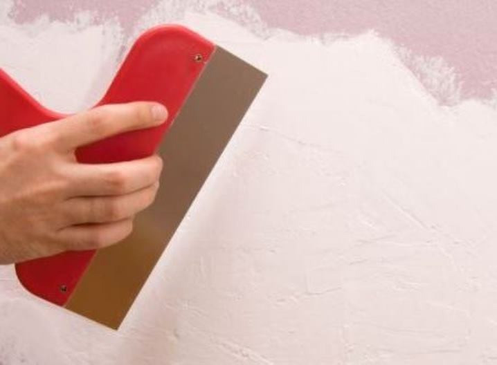 Шпаклевка Поклейка обоев Київ - зображення 1