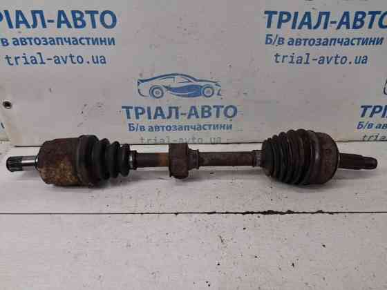 Привод передний левый АКПП Honda Accord 2002-2008 44306SEAN00 (Арт. 87029) Киев