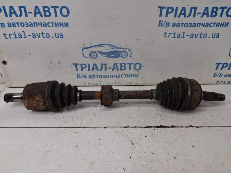 Привод передний левый АКПП Honda Accord 2002-2008 44306SEAN00 (Арт. 87029) Київ - зображення 1