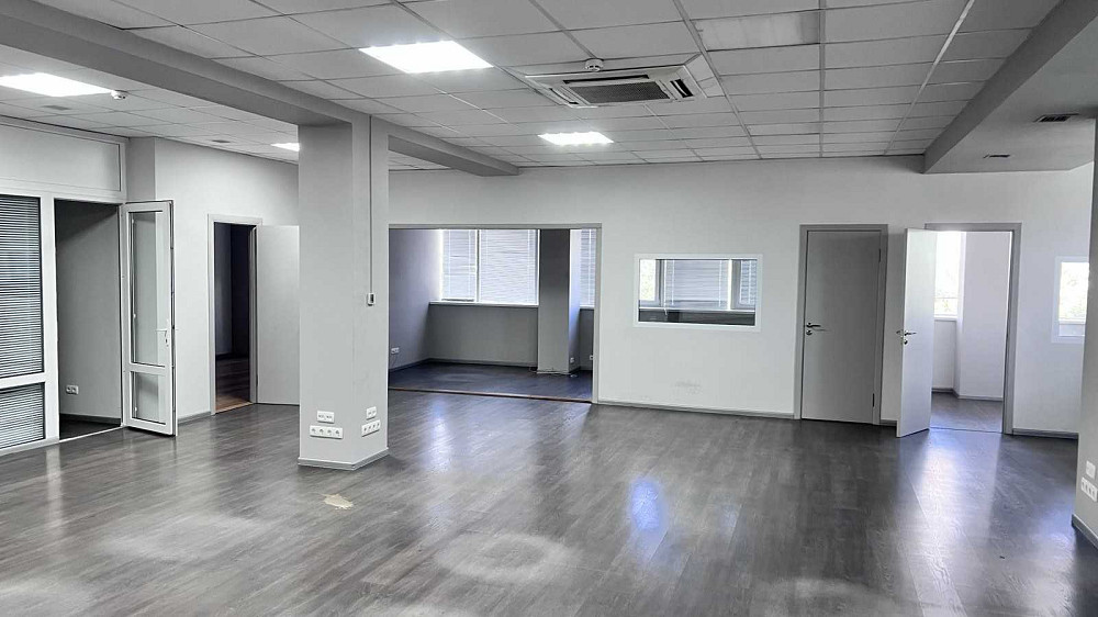 долгосрочная аренда офисное помещение Киев, Днепровский, 60000 грн./мес. Київ - зображення 7