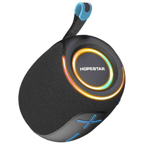Bluetooth колонка Hopestar P90 mini 15W Херсон