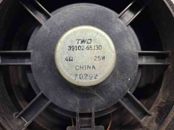 Динамик двери Suzuki Grand Vitara 2005-2016 3910265J30 (Арт. 70488) Киев