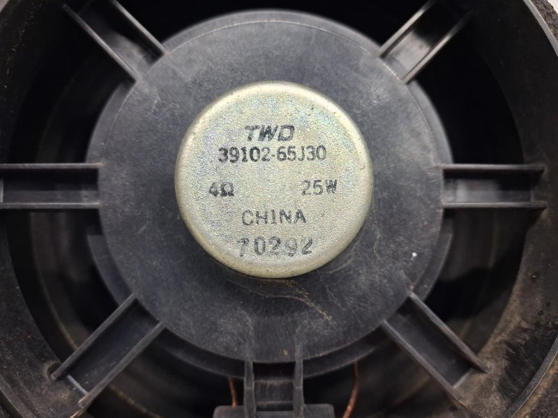 Динамик двери Suzuki Grand Vitara 2005-2016 3910265J30 (Арт. 70488) Київ - зображення 3