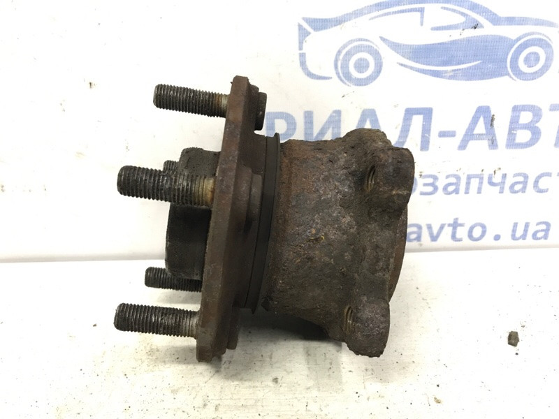 Ступица задняя Ford Kuga 2011-2019 1782691 (Арт. 46344) Київ - зображення 2