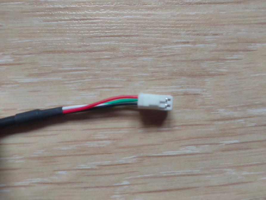 USB-кабель 4-контактный разъем для автомобильного радио, стерео систем, автоэлектрика Київ - зображення 8