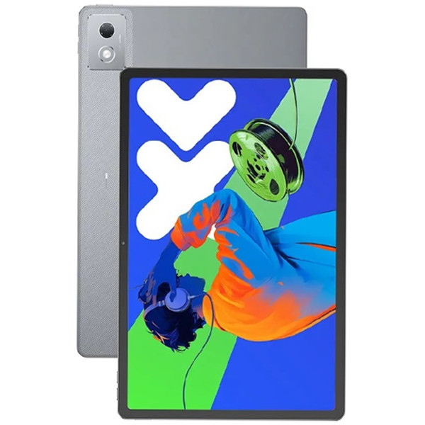 Планшет Lenovo Xiaoxin Pad Pro 2025 8/128GB Cloud Gray (ZAE70013CN) CN Харків - зображення 11