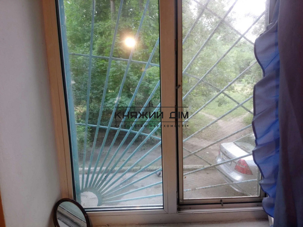 Продаж 1 кімнатна квартира м-в Відрядний КОД 21146737 Київ - зображення 12