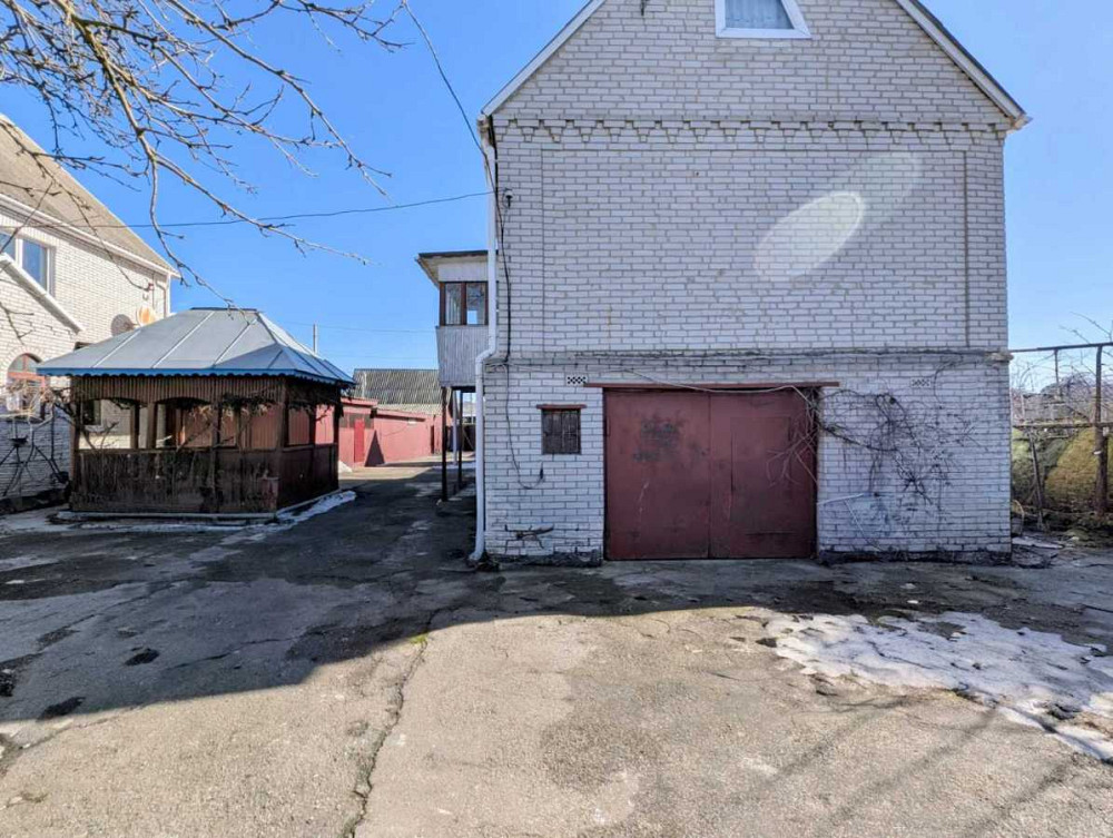 продажа 5-к дом Белоцерковский, Белая Церковь, 190000 $ Біла Церква - зображення 9