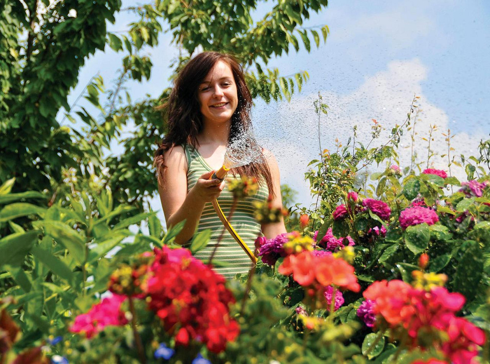 Наконечник для шланга Hozelock 2292 Киев - изображение 7