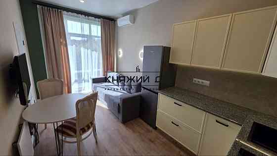 Без комісії! Продаж 2-х к. квартири студіо в клубному будинку м. Сирець 8 хвилин. №21147457 Київ