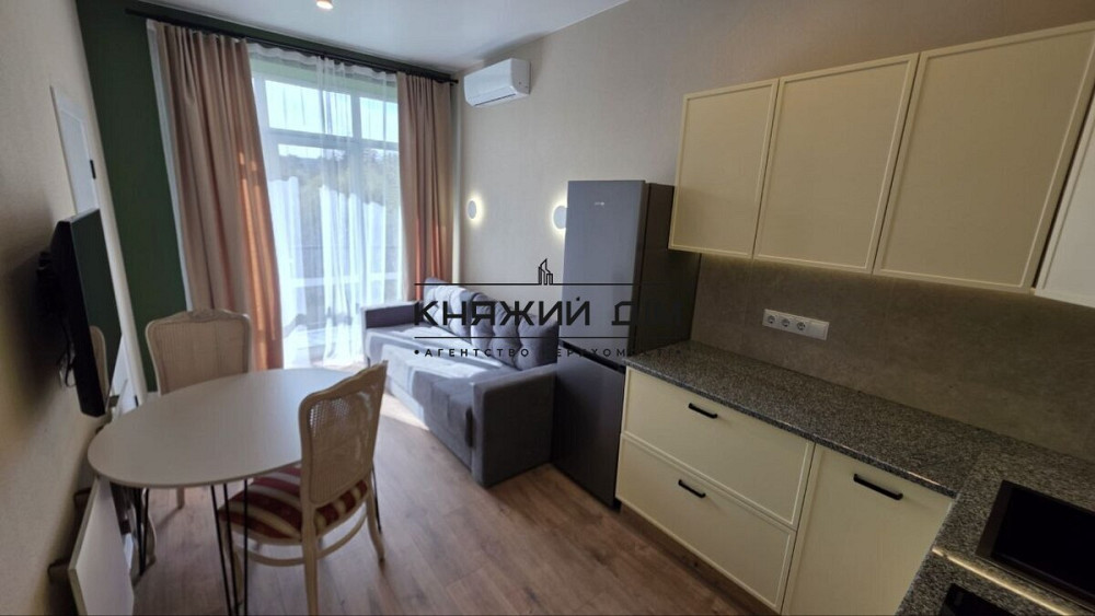 Без комісії! Продаж 2-х к. квартири студіо в клубному будинку м. Сирець 8 хвилин. №21147457 Київ - зображення 6