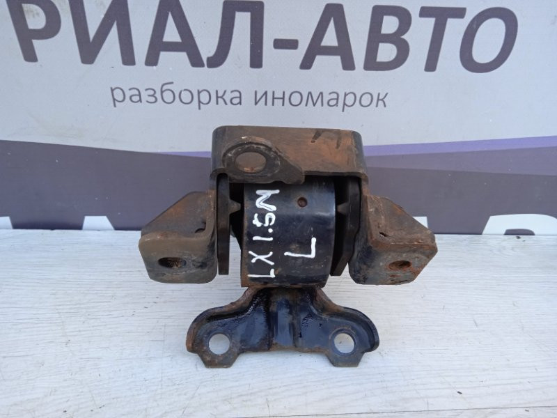 Подушка ДВС левая Mitsubishi Lancer 2007-2017 mr491557 (Арт. 16930) Київ - зображення 1