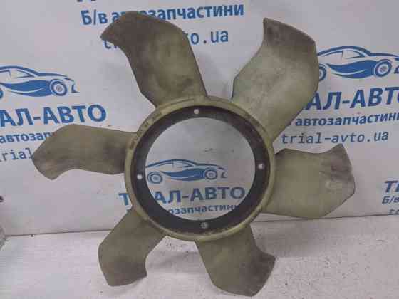 Вентилятор радиатора Mitsubishi Pajero Wagon 2006-2022 1320A015 (Арт. 84649) Киев
