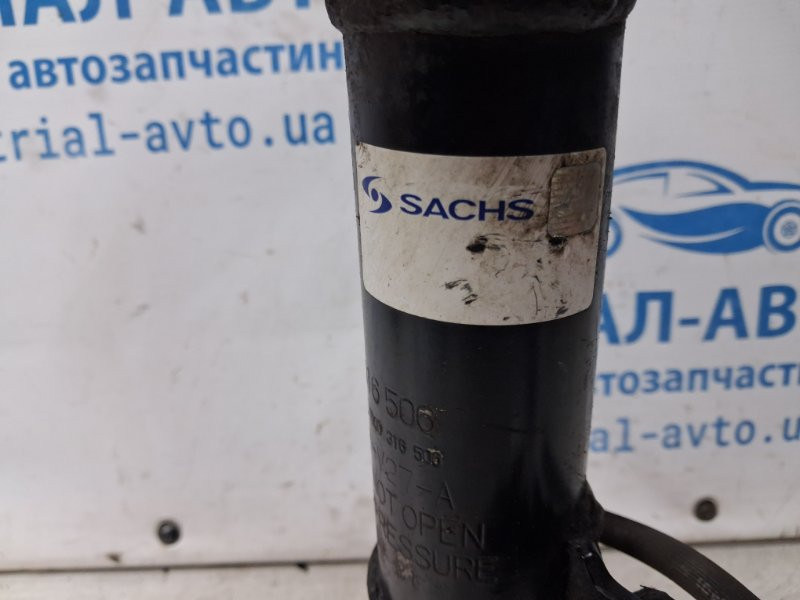 Амортизатор задний Toyota Camry XV30 3.0 БЕНЗИН 1MZFE 2001 прав. (б/у) Киев - изображение 4