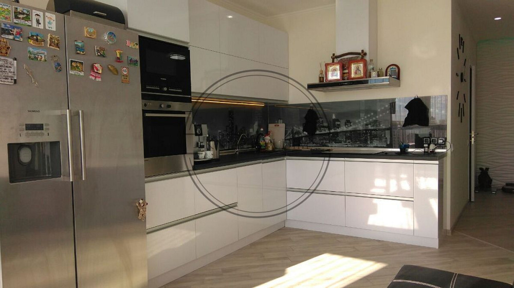 Є ГЕНЕРАТОР Оренда 3-к квартири, вул. Драгоманова, 2б, Позняки . Код об'єкту: 11126243 Київ - зображення 11