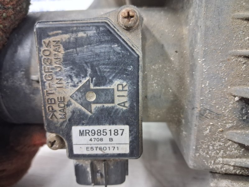 Корпус воздушного фильтра Mitsubishi Outlander 2003-2006 MR258242 (Арт. 59836) Киев - изображение 3